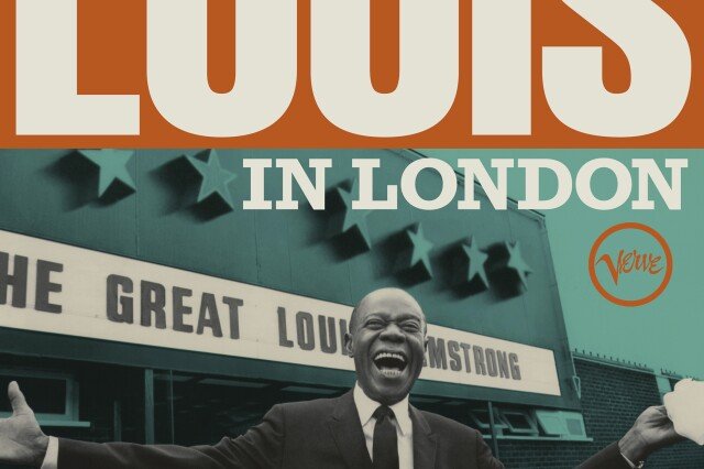 บทวิจารณ์เพลง: อัลบั้มสด 'Louis in London' ปี ค.ศ. 1968 จับใจและยินดีกับลุคอีสอีเธอร์เลที Louis Armstrong