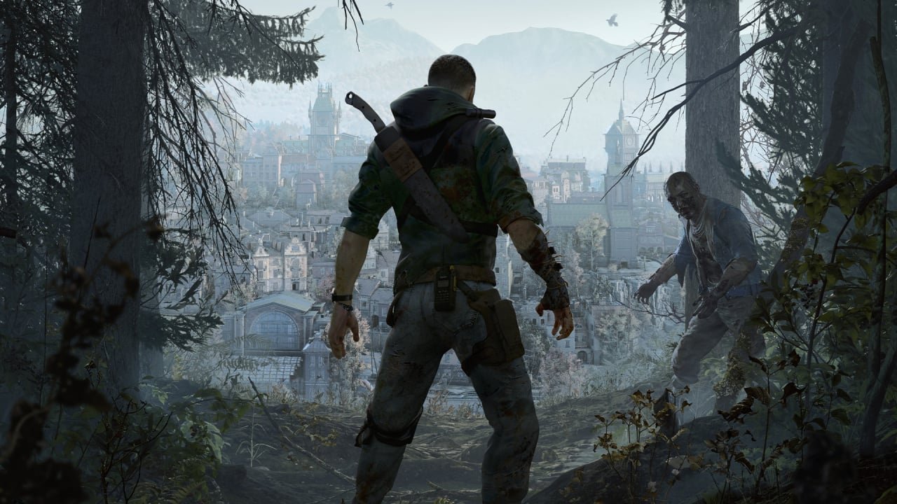 พบว่า Dying Light: The Beast เริ่มต้นจากการรั่วของ DLC Dying Light 2