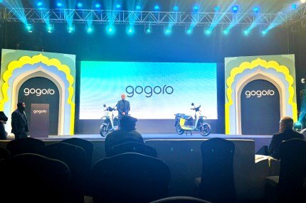 Gogoro เลื่อนแผนในอินเดียเนื่องจากความไม่แน่นอนในนโยบาย จับมือ Rapido เปิดโครงการรถจักรยานแท็กซี่